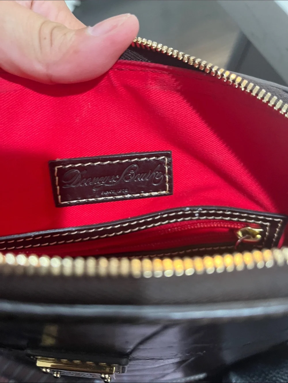 Dooney & Bourke dooney bourke